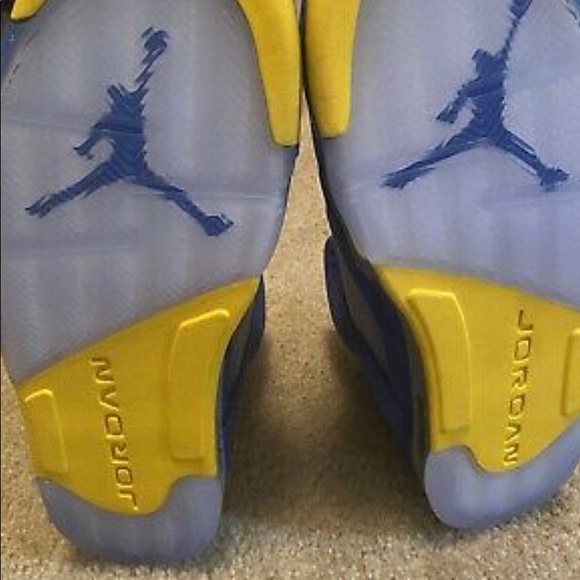 Laney 5’s - Picture 3 of 5